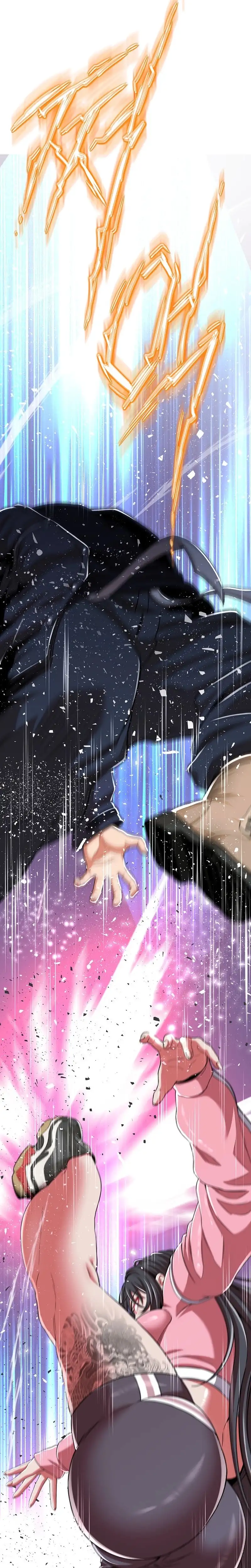 Mi Novia Gangster Capítulo 13 - Page 27