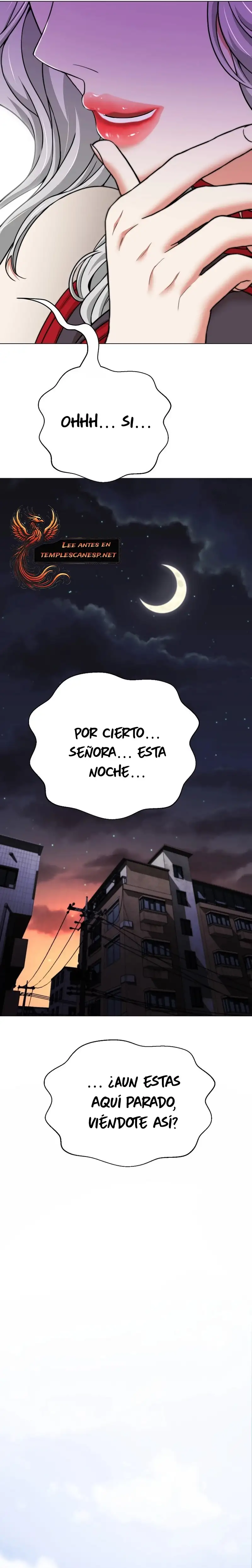 Mi Novia Gangster Capítulo 13 - Page 35