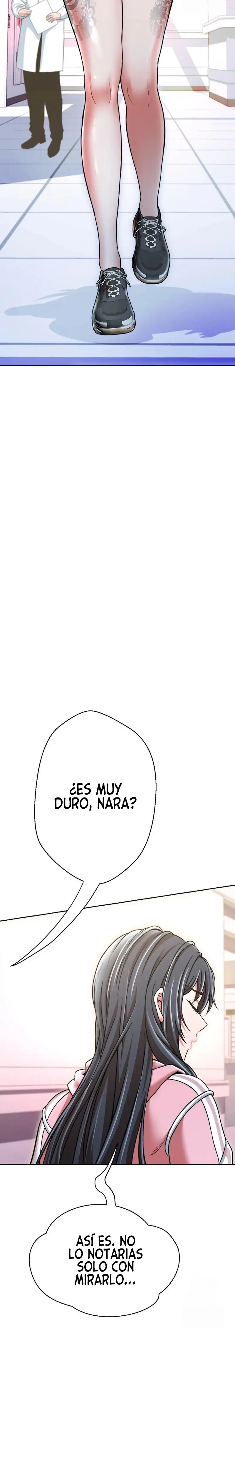 Mi Novia Gangster Capítulo 13 - Page 38