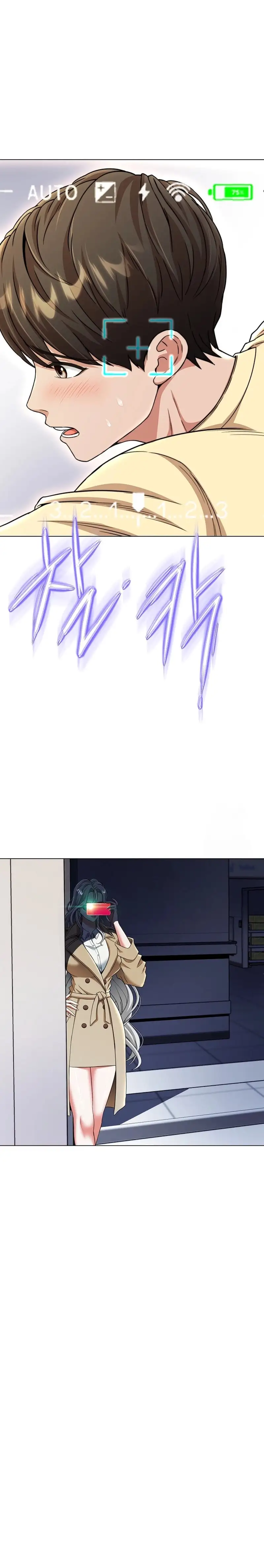 Mi Novia Gangster Capítulo 13 - Page 42