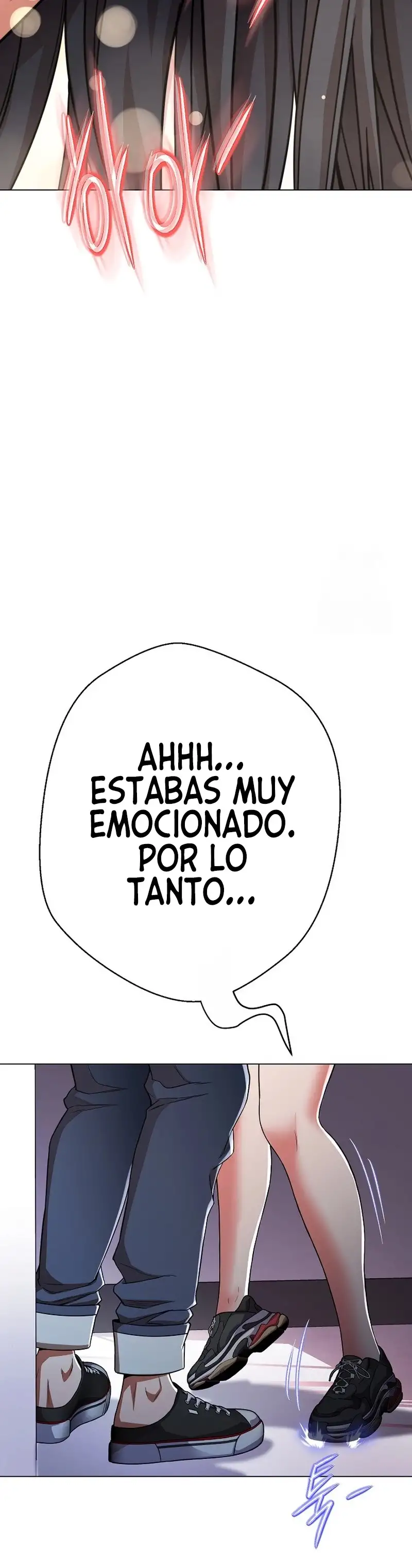 Mi Novia Gangster Capítulo 13 - Page 46