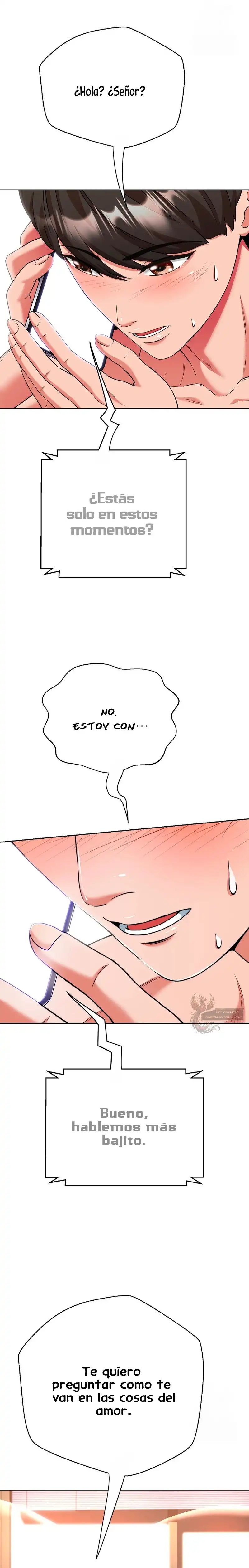 Mi Novia Gangster Capítulo 14 - Page 12