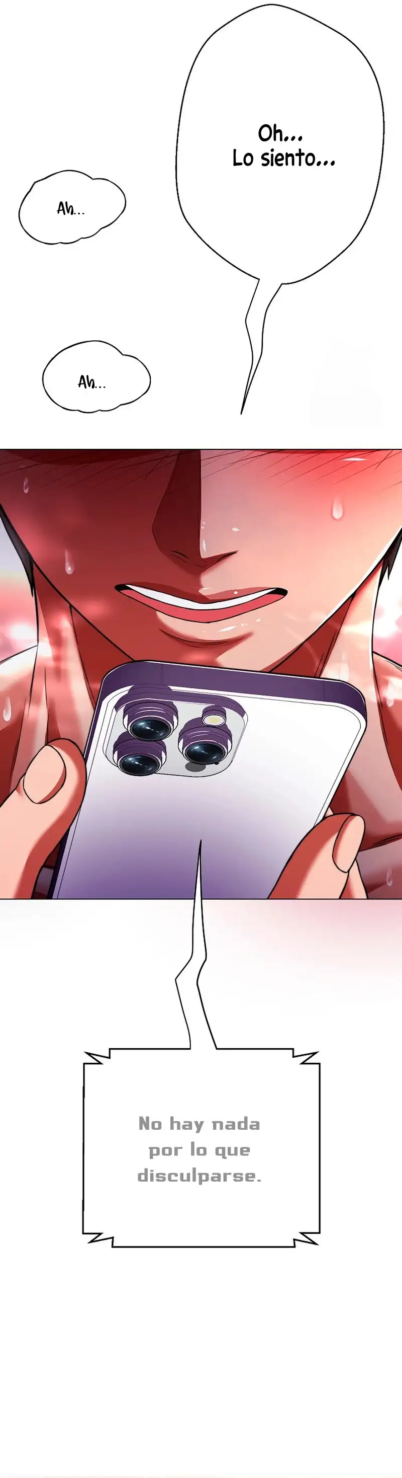 Mi Novia Gangster Capítulo 14 - Page 26