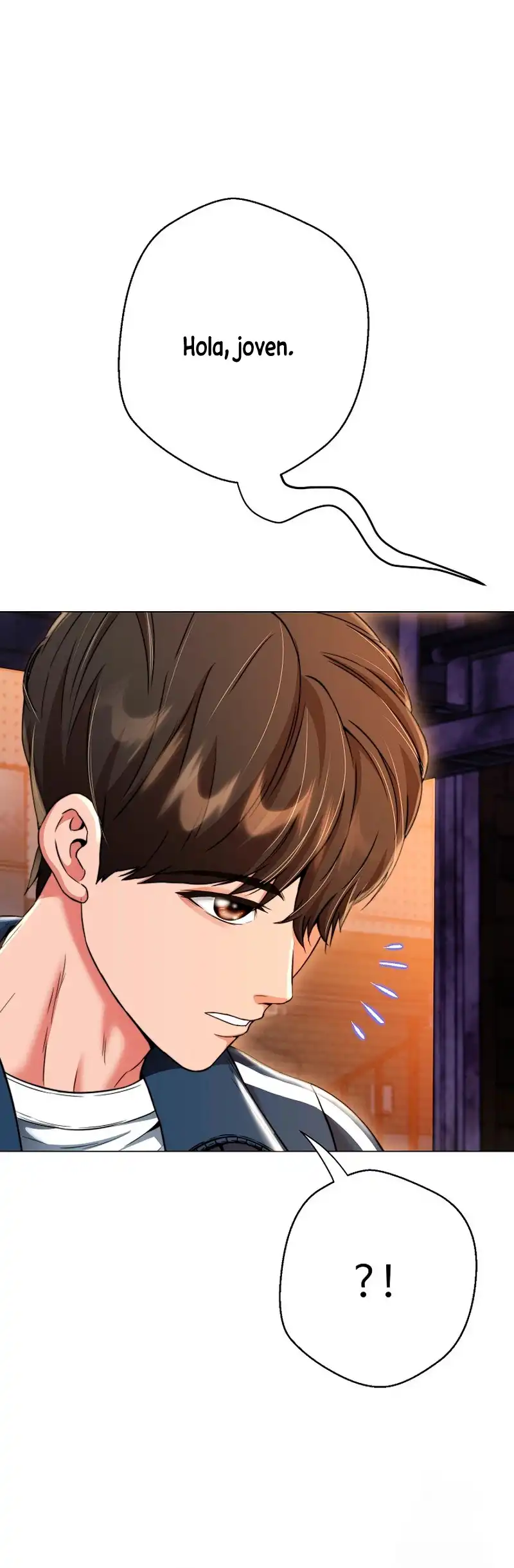 Mi Novia Gangster Capítulo 14 - Page 38