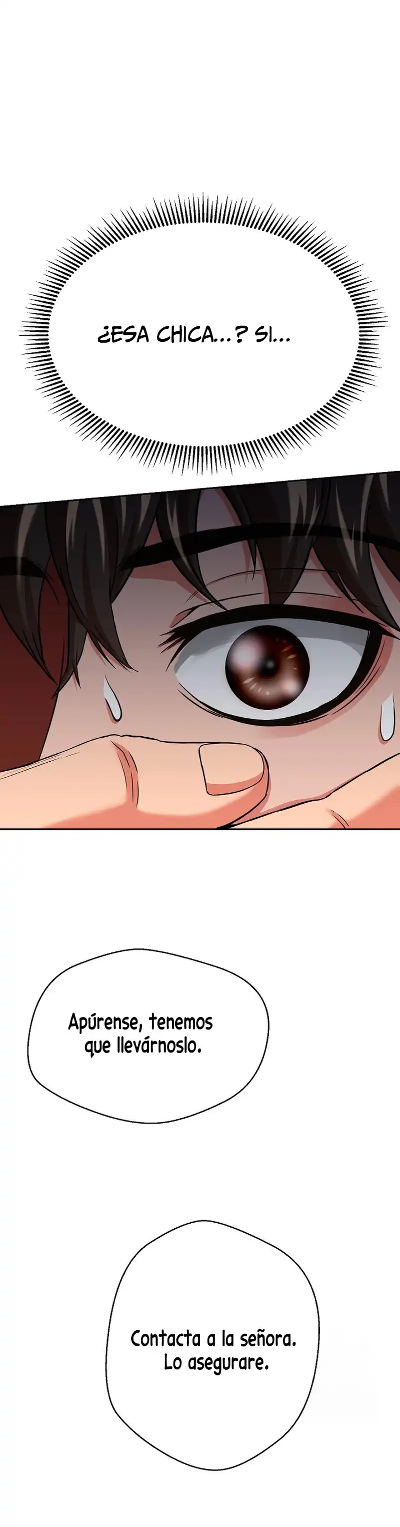 Mi Novia Gangster Capítulo 14 - Page 42