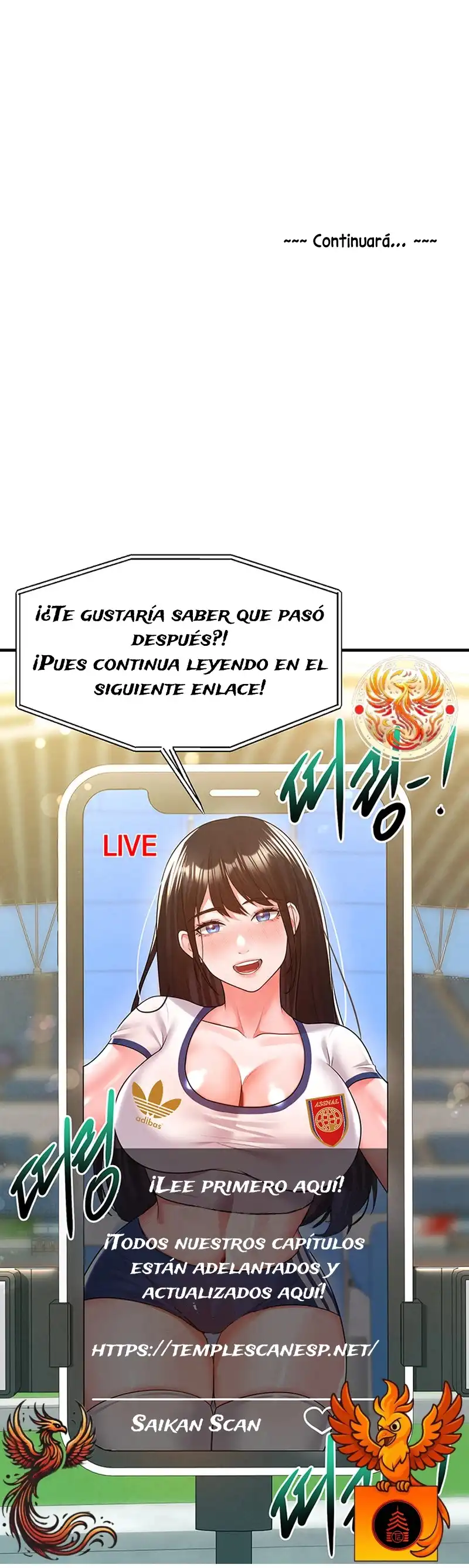 Mi Novia Gangster Capítulo 14 - Page 44