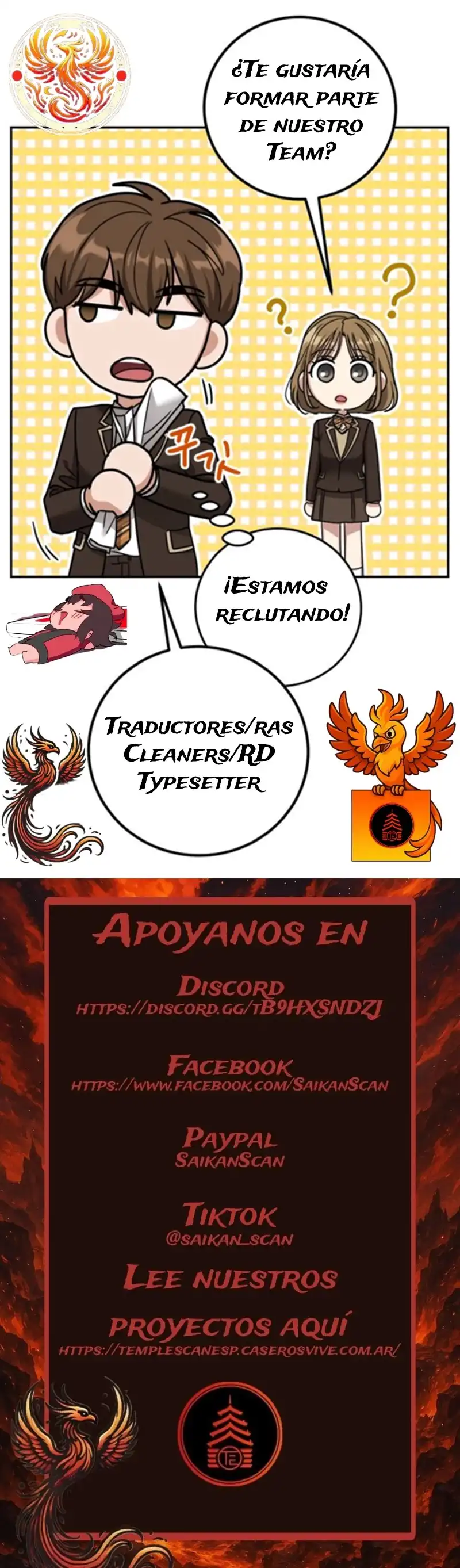 Mi Novia Gangster Capítulo 14 - Page 46