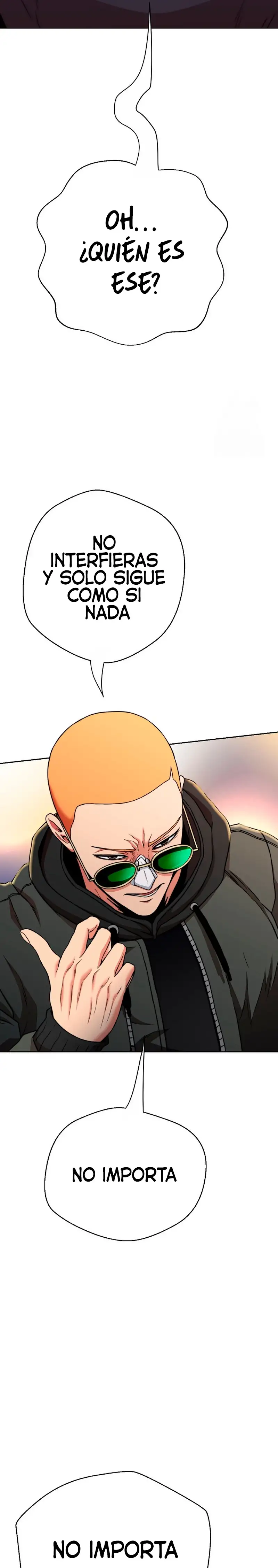 Mi Novia Gangster Capítulo 15 - Page 2