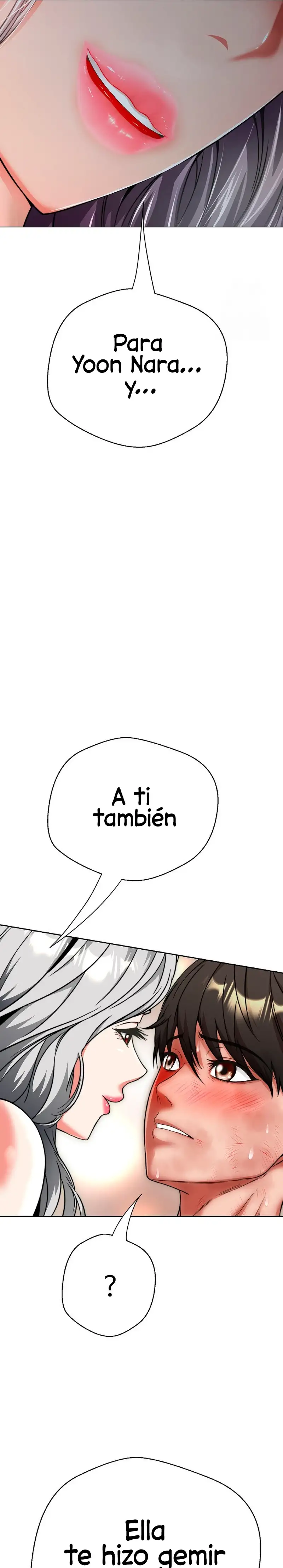 Mi Novia Gangster Capítulo 15 - Page 24