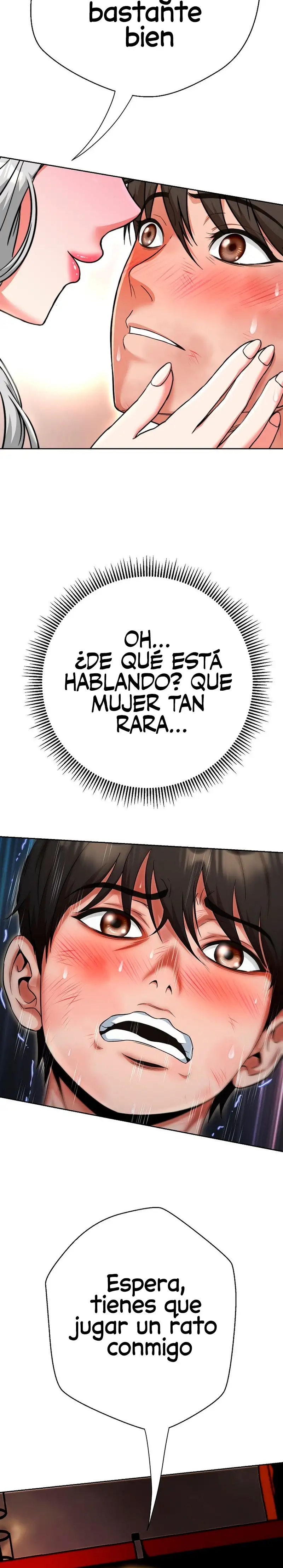 Mi Novia Gangster Capítulo 15 - Page 25