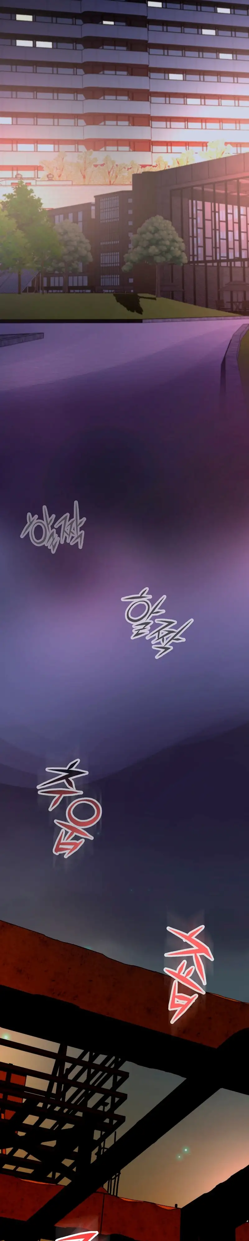 Mi Novia Gangster Capítulo 15 - Page 40