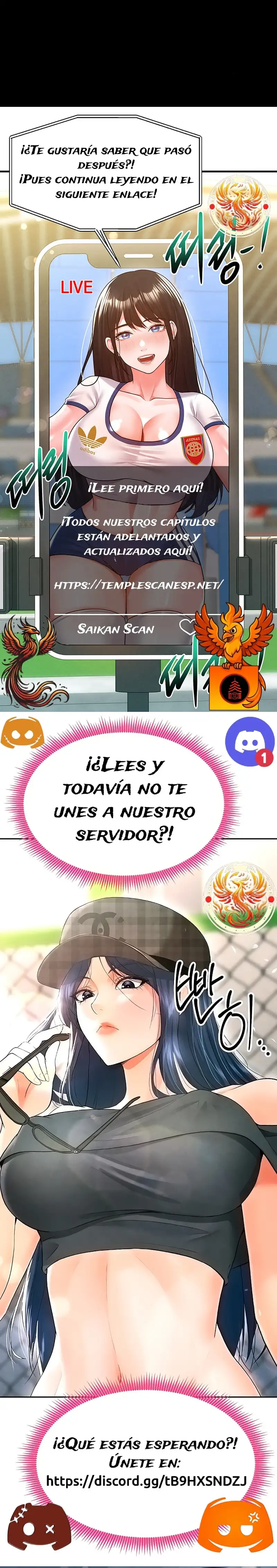 Mi Novia Gangster Capítulo 15 - Page 47