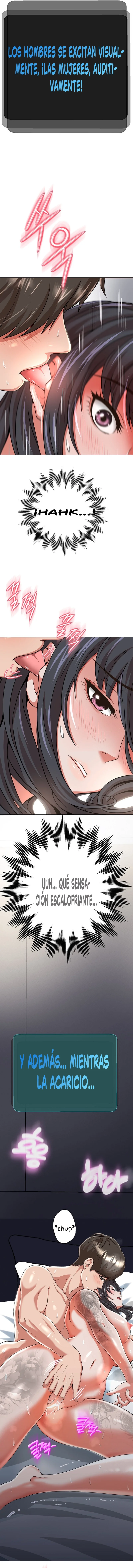 Mi Novia Gangster Capítulo 2 - Page 22