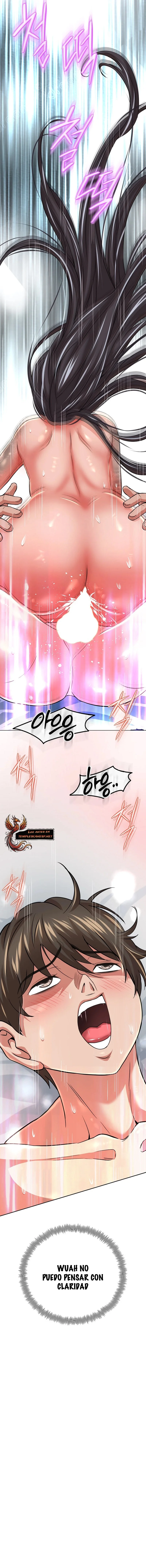 Mi Novia Gangster Capítulo 5 - Page 14