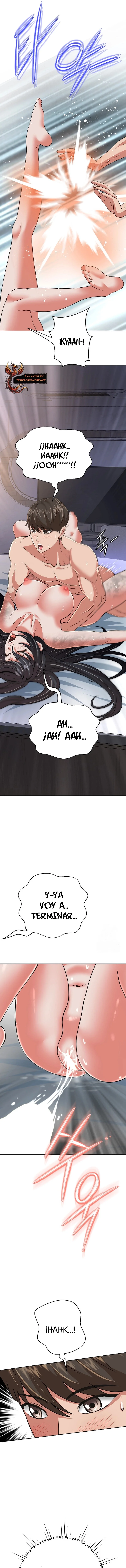 Mi Novia Gangster Capítulo 5 - Page 17