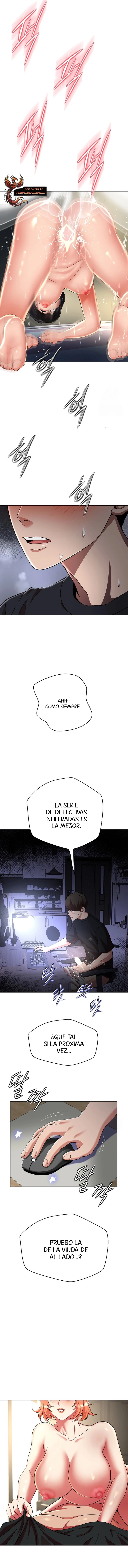 Mi Novia Gangster Capítulo 6 - Page 16