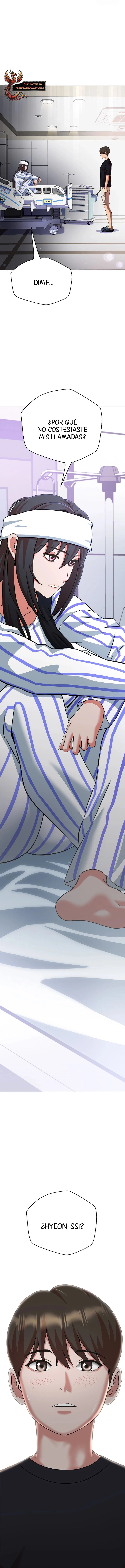 Mi Novia Gangster Capítulo 6 - Page 24