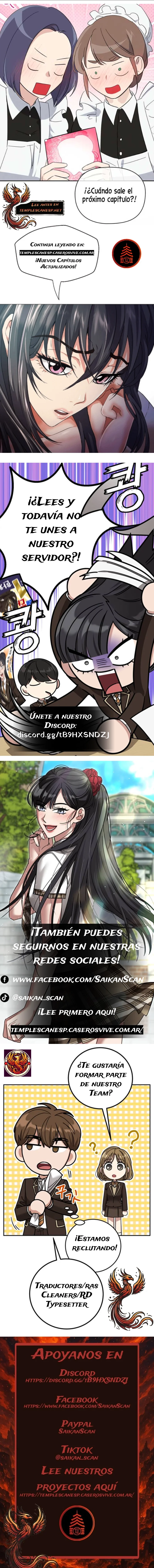 Mi Novia Gangster Capítulo 6 - Page 25