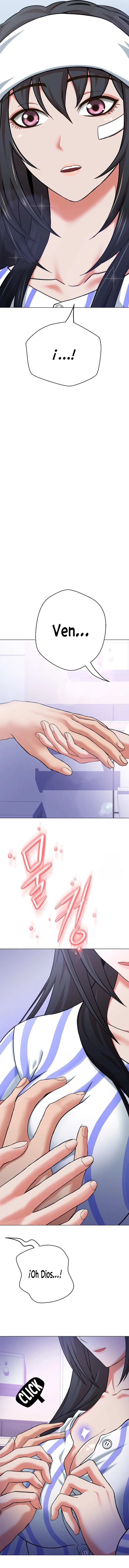 Mi Novia Gangster Capítulo 7 - Page 2