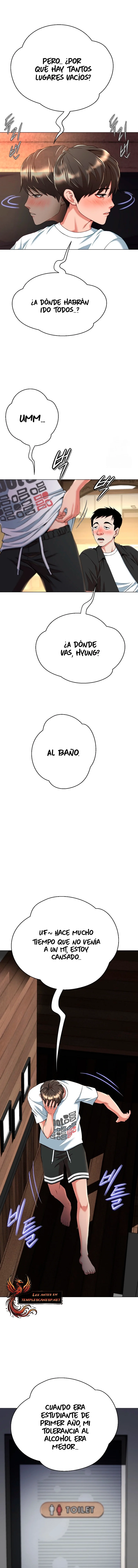 Mi Novia Gangster Capítulo 9 - Page 9