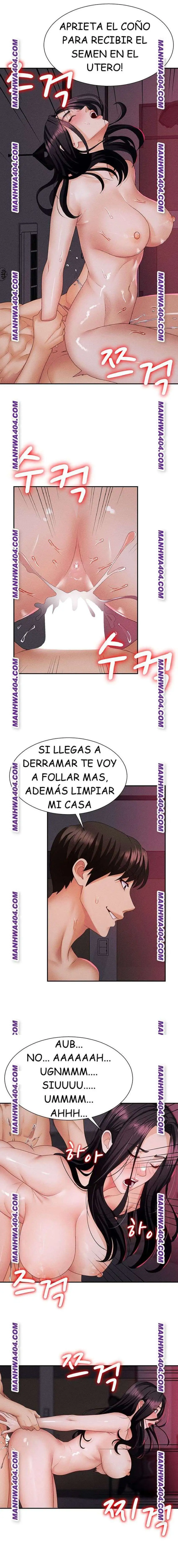 Venganza carnal Capítulo 14 - Page 15