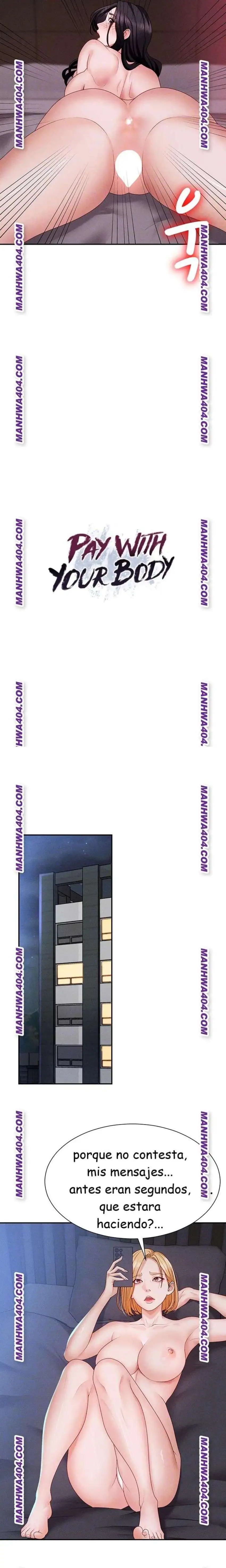 Venganza carnal Capítulo 14 - Page 3