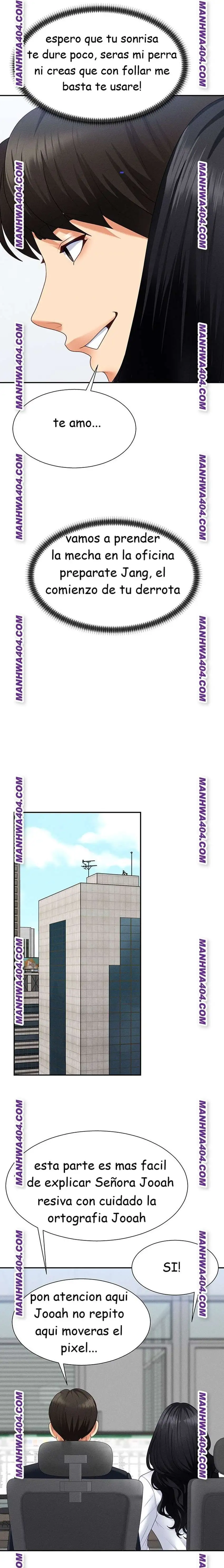 Venganza carnal Capítulo 15 - Page 14