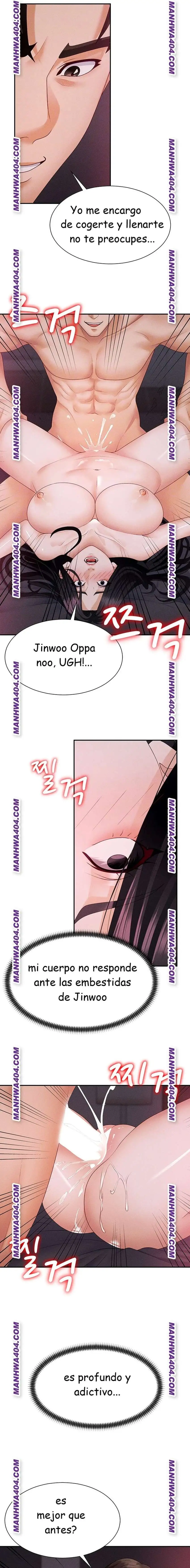 Venganza carnal Capítulo 15 - Page 4