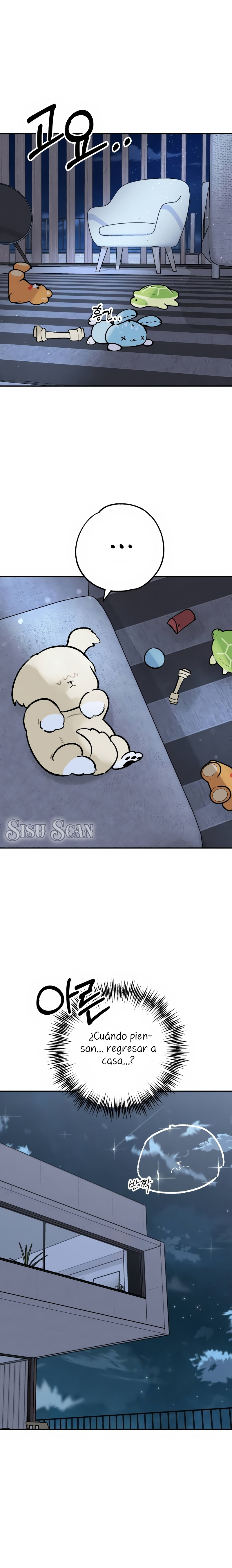 Yerno Diabólico Capítulo 22 - Page 12