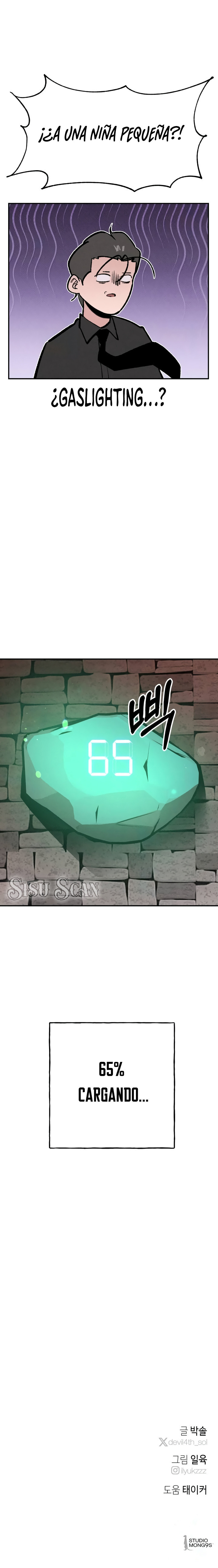 Yerno Diabólico Capítulo 36 - Page 10