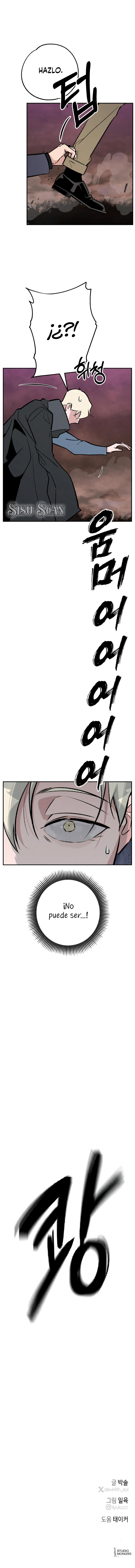 Yerno Diabólico Capítulo 43 - Page 11