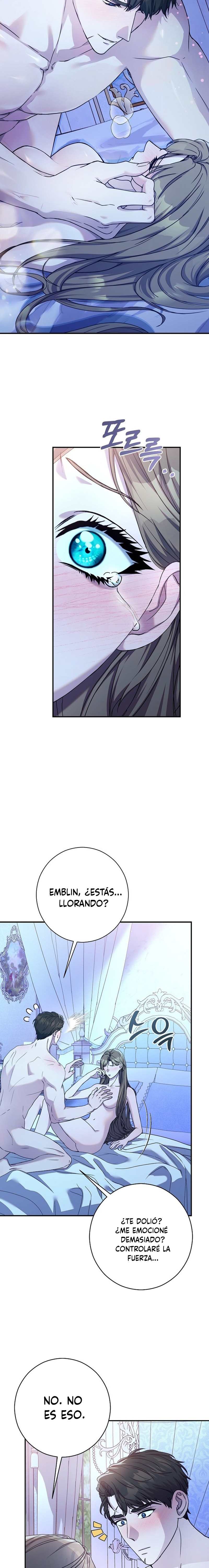 Lluvia Roja Capítulo 0 - Page 11