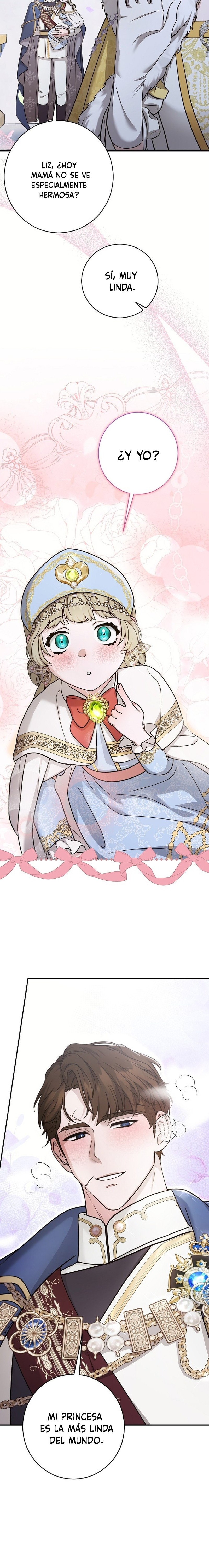 Lluvia Roja Capítulo 0 - Page 3