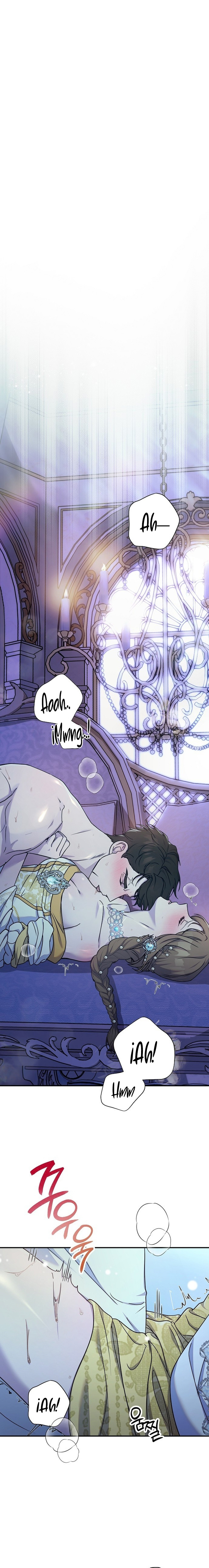 Lluvia Roja Capítulo 0 - Page 5