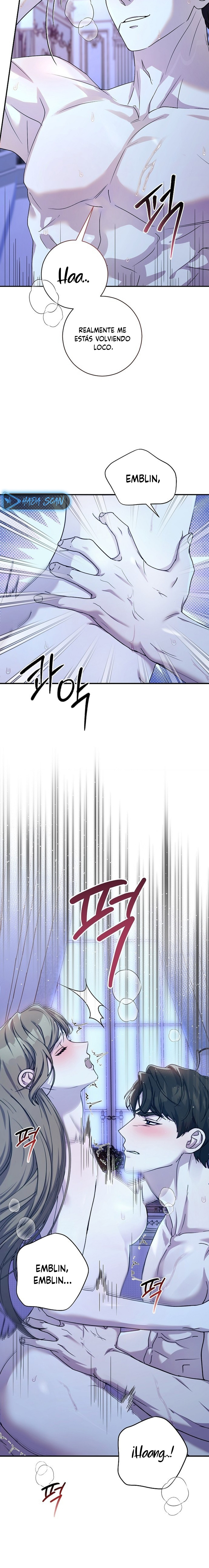 Lluvia Roja Capítulo 0 - Page 8