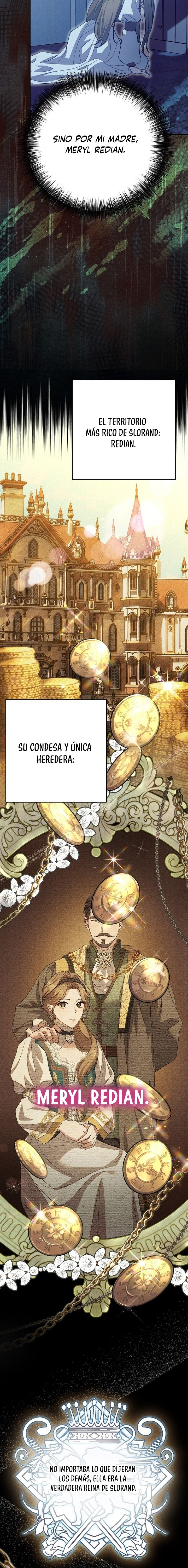 Lluvia Roja Capítulo 1 - Page 10