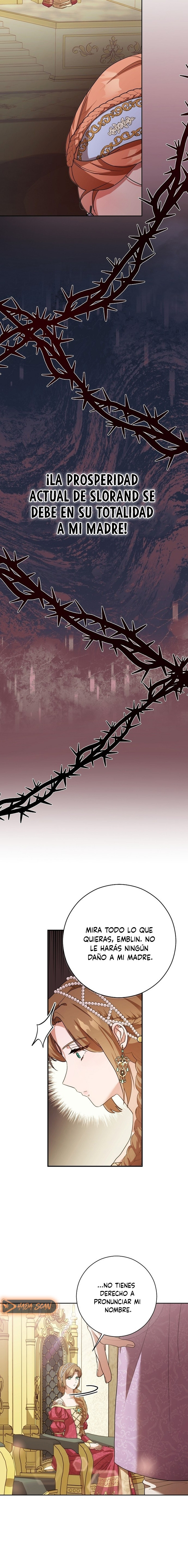 Lluvia Roja Capítulo 1 - Page 12