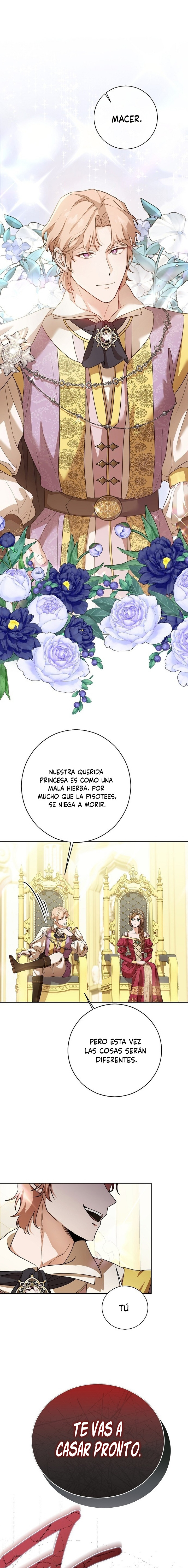 Lluvia Roja Capítulo 1 - Page 13