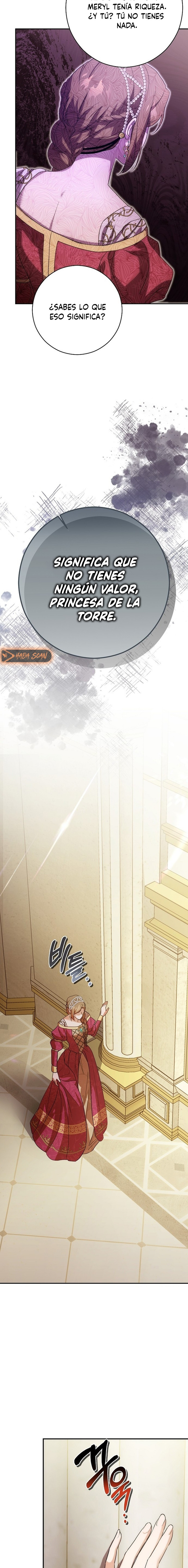 Lluvia Roja Capítulo 1 - Page 16