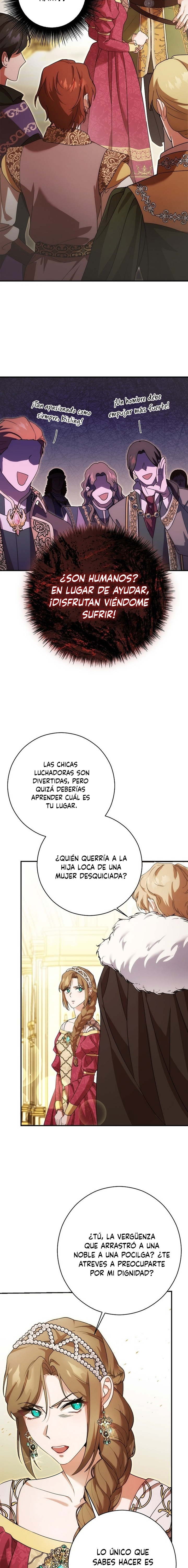 Lluvia Roja Capítulo 1 - Page 23