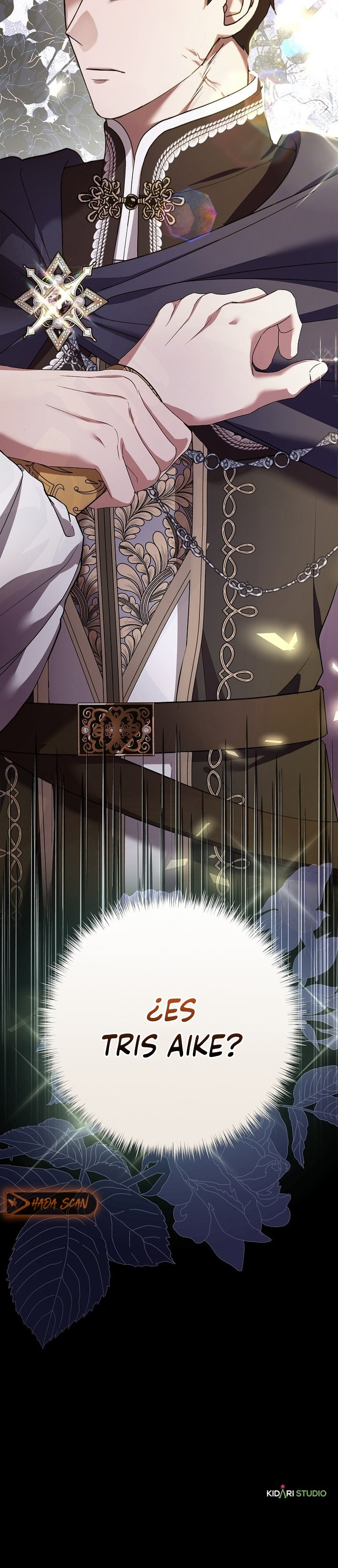 Lluvia Roja Capítulo 1 - Page 27