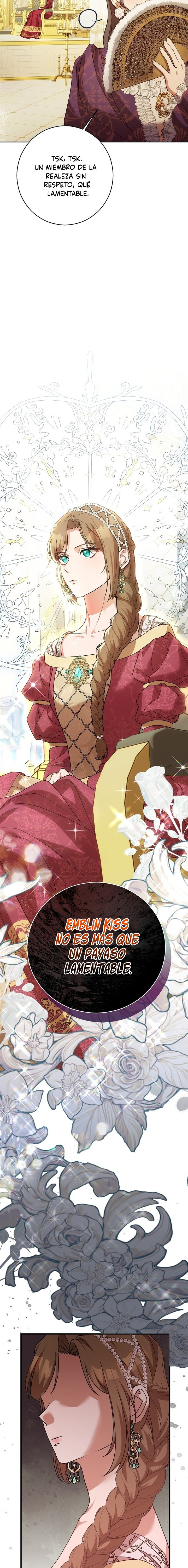 Lluvia Roja Capítulo 1 - Page 8