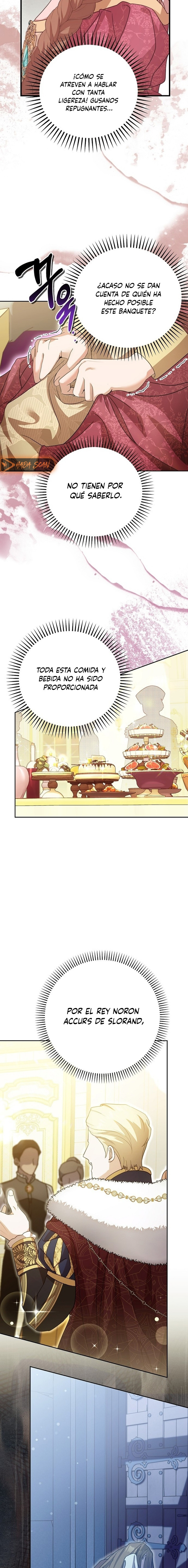 Lluvia Roja Capítulo 1 - Page 9