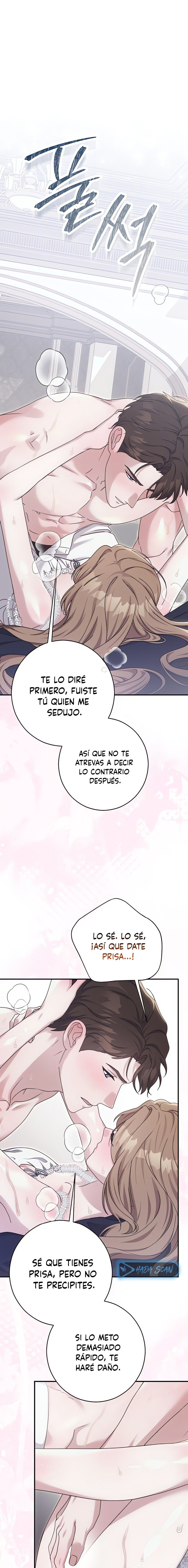 Lluvia Roja Capítulo 10 - Page 18