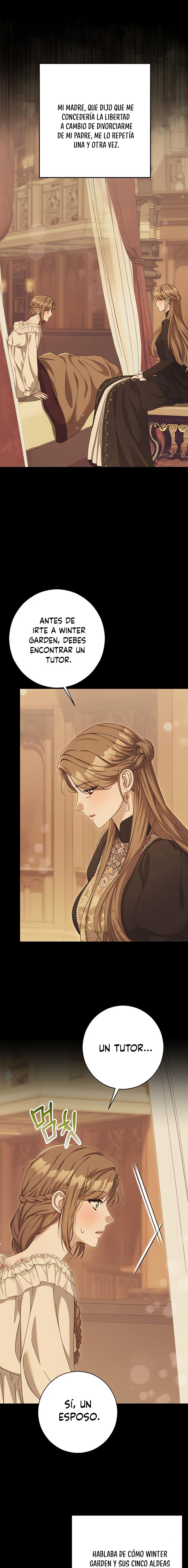 Lluvia Roja Capítulo 10 - Page 2