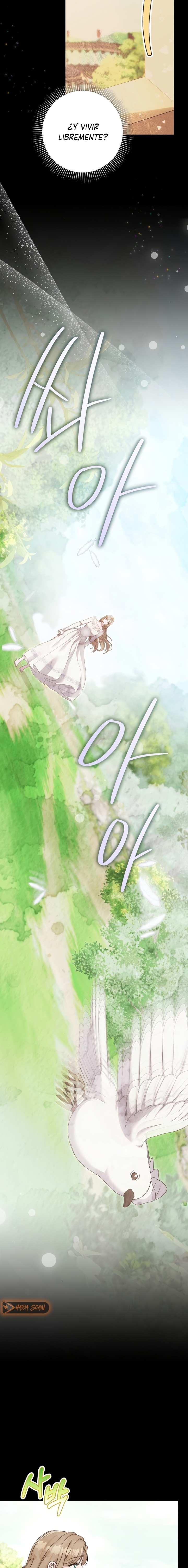 Lluvia Roja Capítulo 11 - Page 12