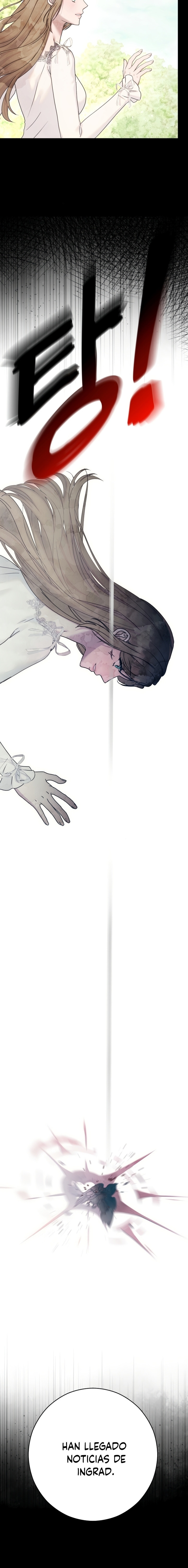 Lluvia Roja Capítulo 11 - Page 13