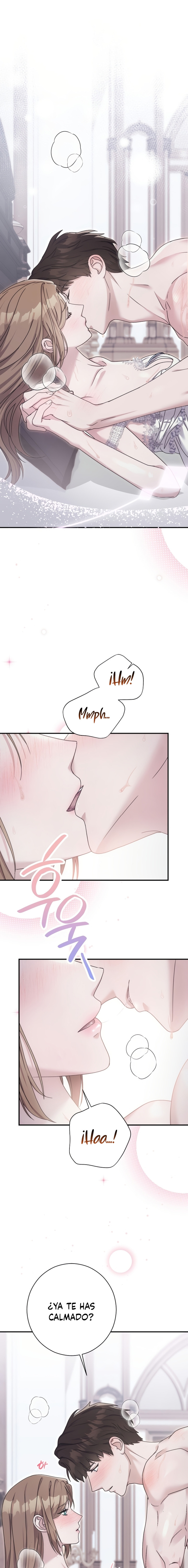 Lluvia Roja Capítulo 11 - Page 2