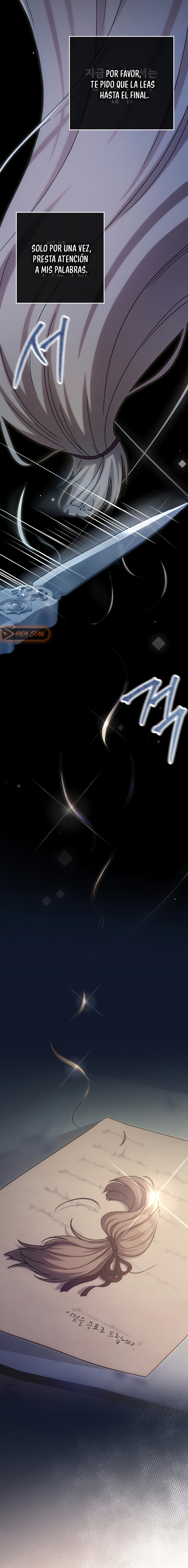 Lluvia Roja Capítulo 11 - Page 22