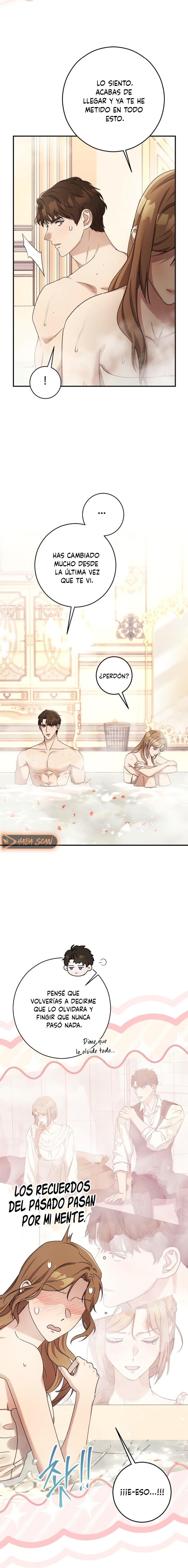 Lluvia Roja Capítulo 12 - Page 5